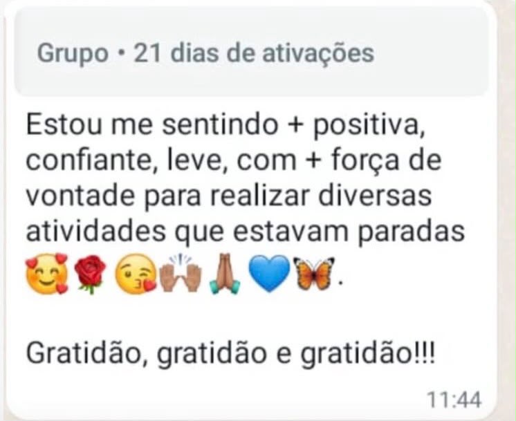 Depoimento